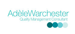 Adele Warchester: Logo